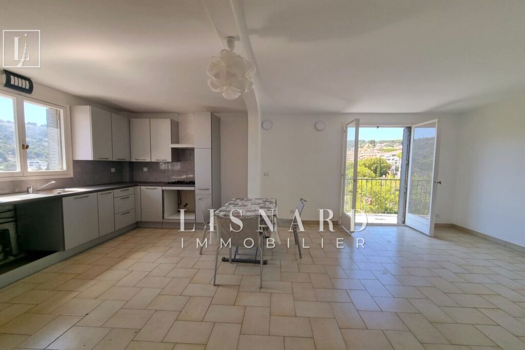 vente appartement 4 Pièce(s) – 4 pièces – 3 chambres – 70.00 m²