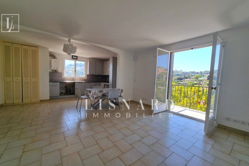 vente appartement 4 Pièce(s) – 4 pièces – 3 chambres – 70.00 m²