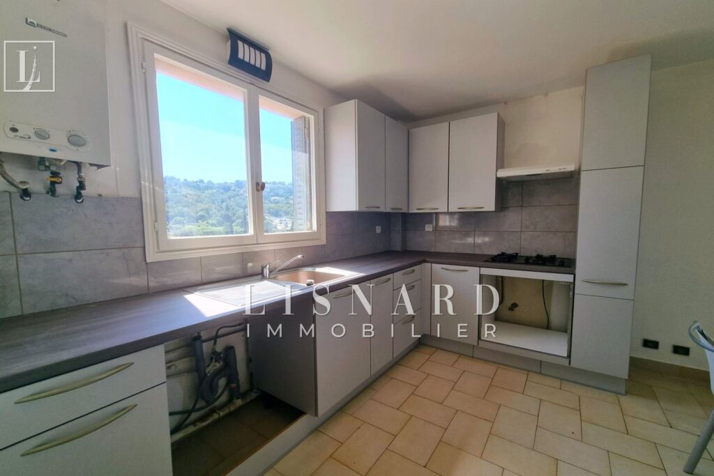 vente appartement 4 Pièce(s) – 4 pièces – 3 chambres – 70.00 m²