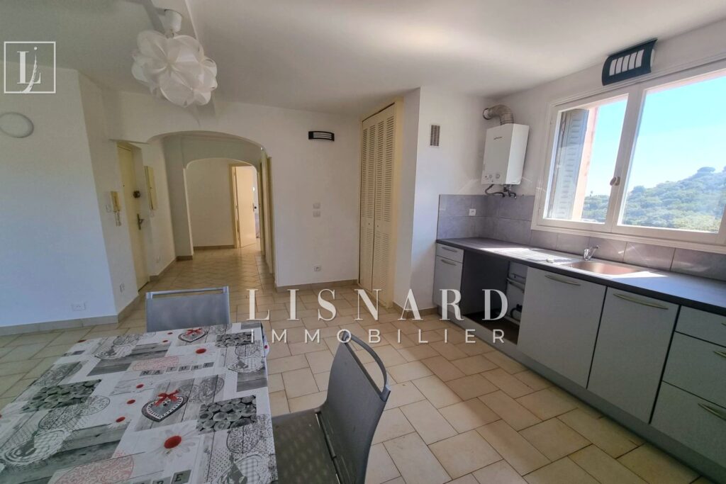 vente appartement 4 Pièce(s) – 4 pièces – 3 chambres – 70.00 m²