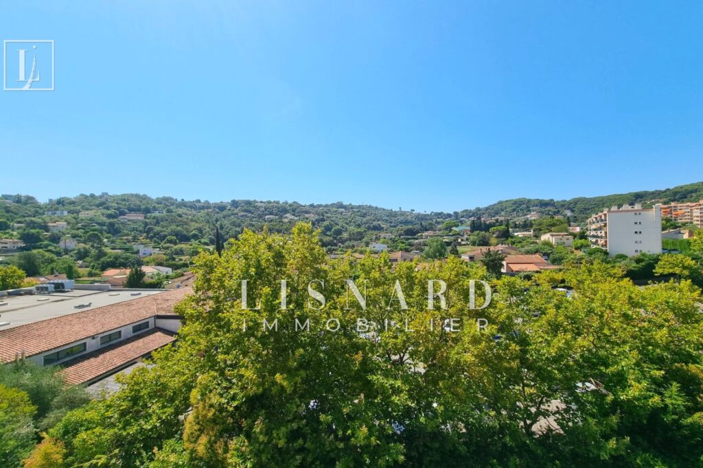 vente appartement 4 Pièce(s) – 4 pièces – 3 chambres – 70.00 m²