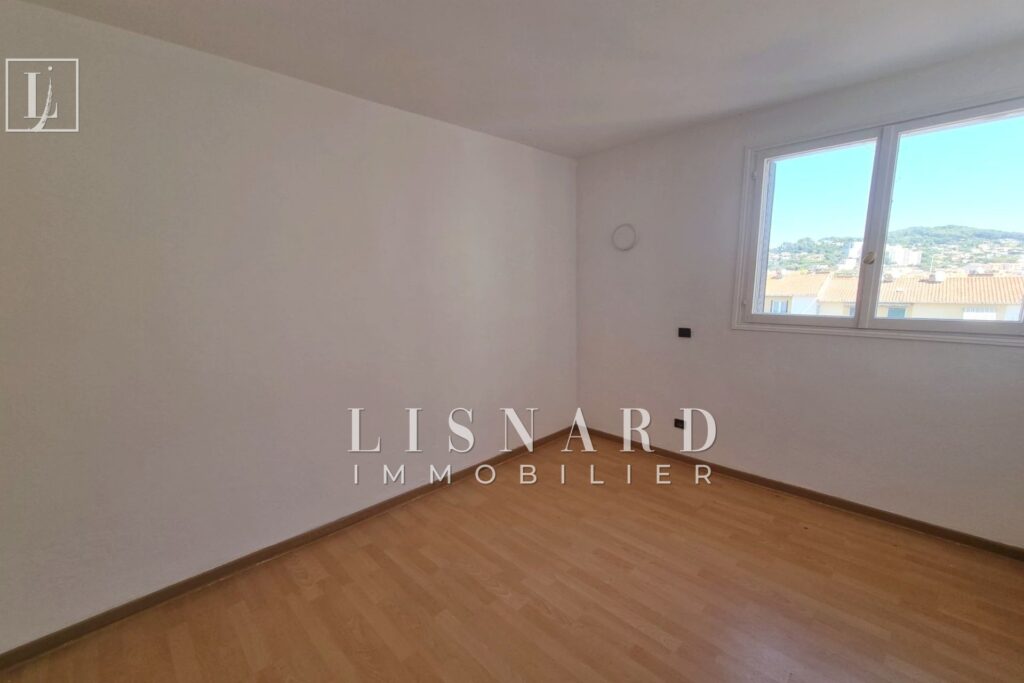 vente appartement 4 Pièce(s) – 4 pièces – 3 chambres – 70.00 m²