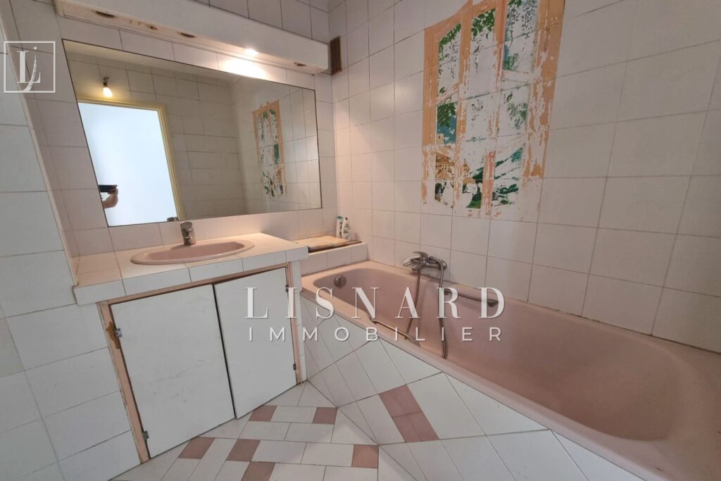 vente appartement 4 Pièce(s) – 4 pièces – 3 chambres – 70.00 m²