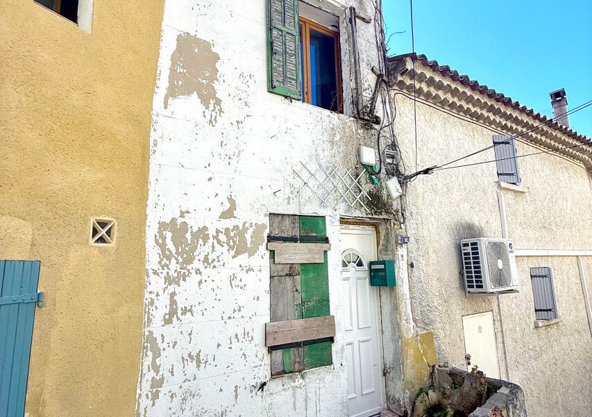 Maison à vendre à Peypin
