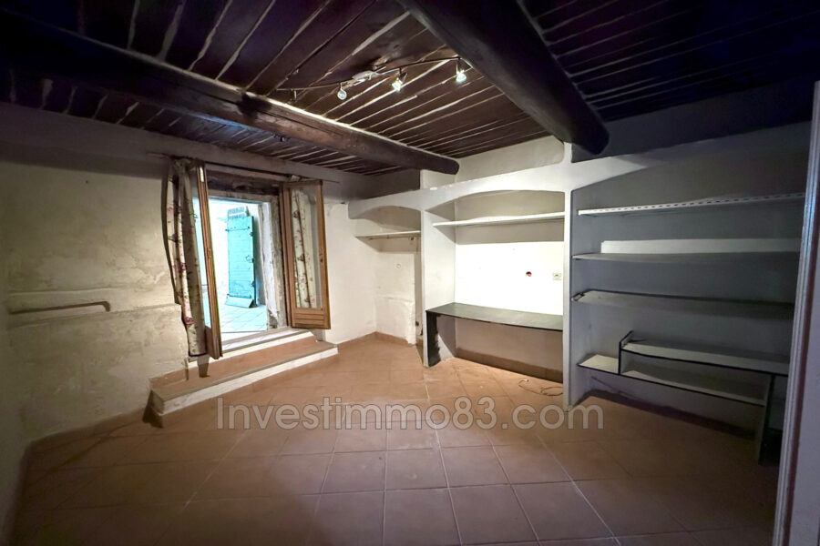 Maison à vendre à Peypin