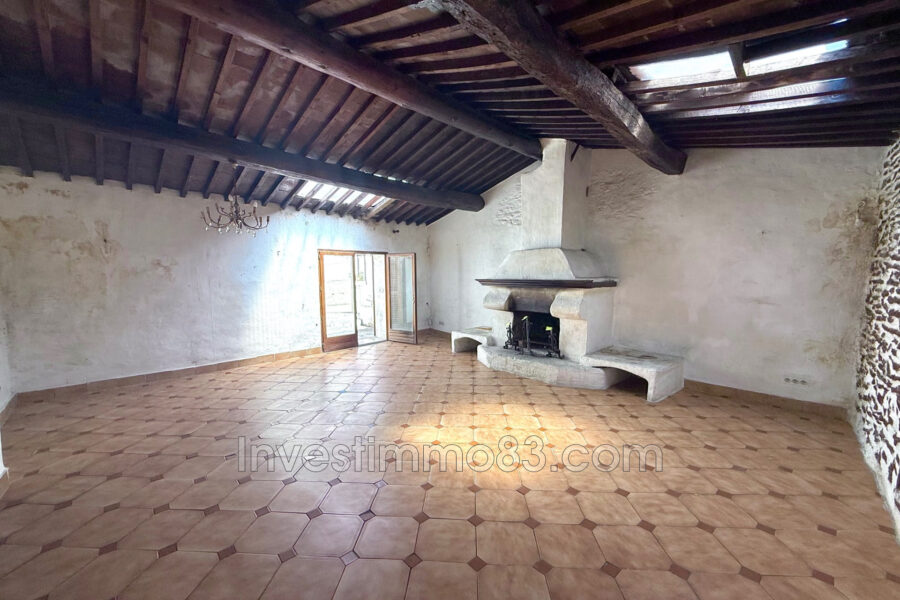 Maison à vendre à Peypin