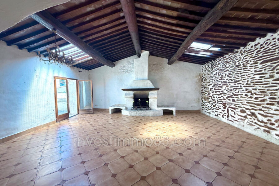 Maison à vendre à Peypin