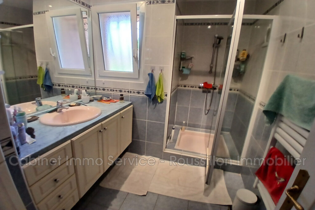 vente villa contemporaine 4 Pièce(s) – 4 pièces – 3 chambres – 108.00 m²