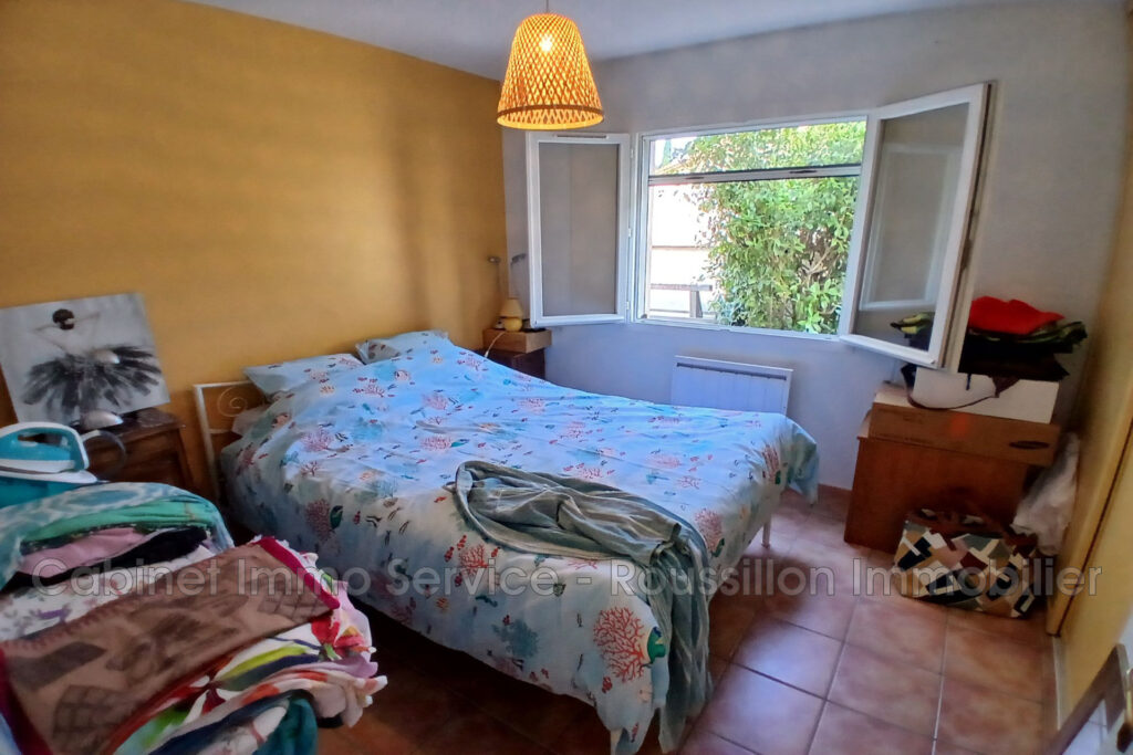 vente villa contemporaine 4 Pièce(s) – 4 pièces – 3 chambres – 108.00 m²