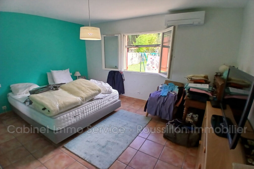 vente villa contemporaine 4 Pièce(s) – 4 pièces – 3 chambres – 108.00 m²