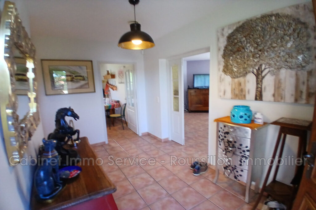 vente villa contemporaine 4 Pièce(s) – 4 pièces – 3 chambres – 108.00 m²