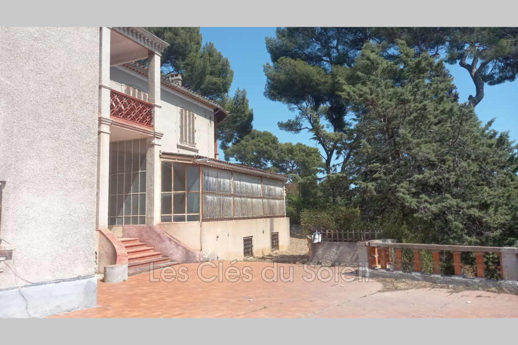 vente maison de maître 6 Pièce(s) – 6 pièces – 4 chambres – 300.00 m²