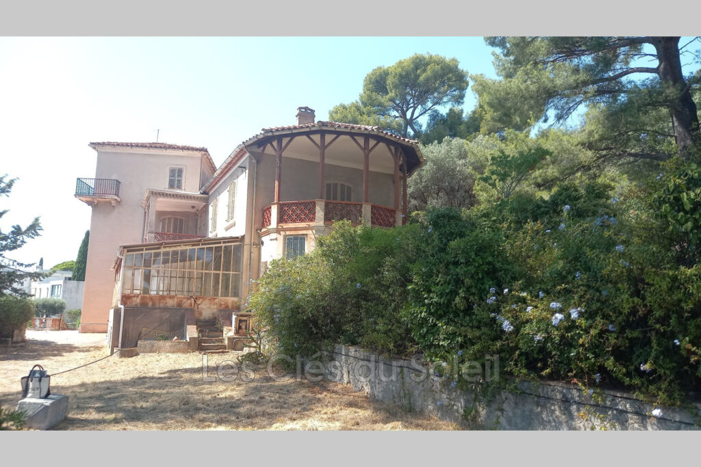 vente maison de maître 6 Pièce(s) – 6 pièces – 4 chambres – 300.00 m²