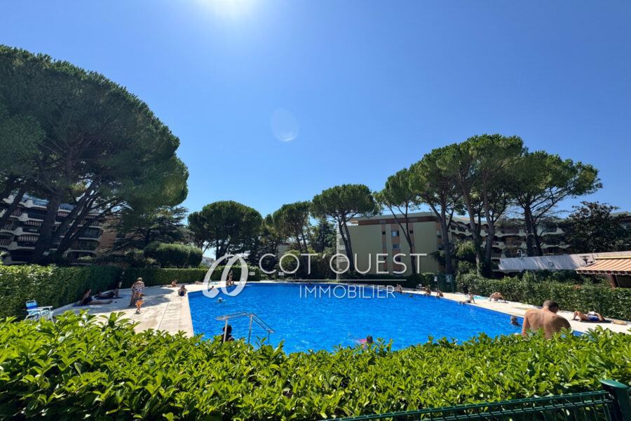 Appartement à vendre à Mandelieu-la-napoule