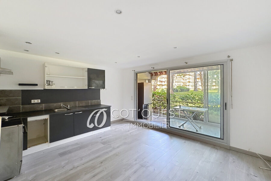 Appartement à vendre à Mandelieu-la-napoule
