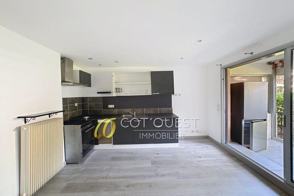 vente appartement 1 Pièce(s) – 1 pièce – NR chambres – 29.33 m²