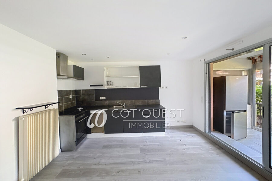 Appartement à vendre à Mandelieu-la-napoule
