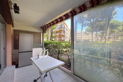 Appartement à vendre à Mandelieu-la-Napoule