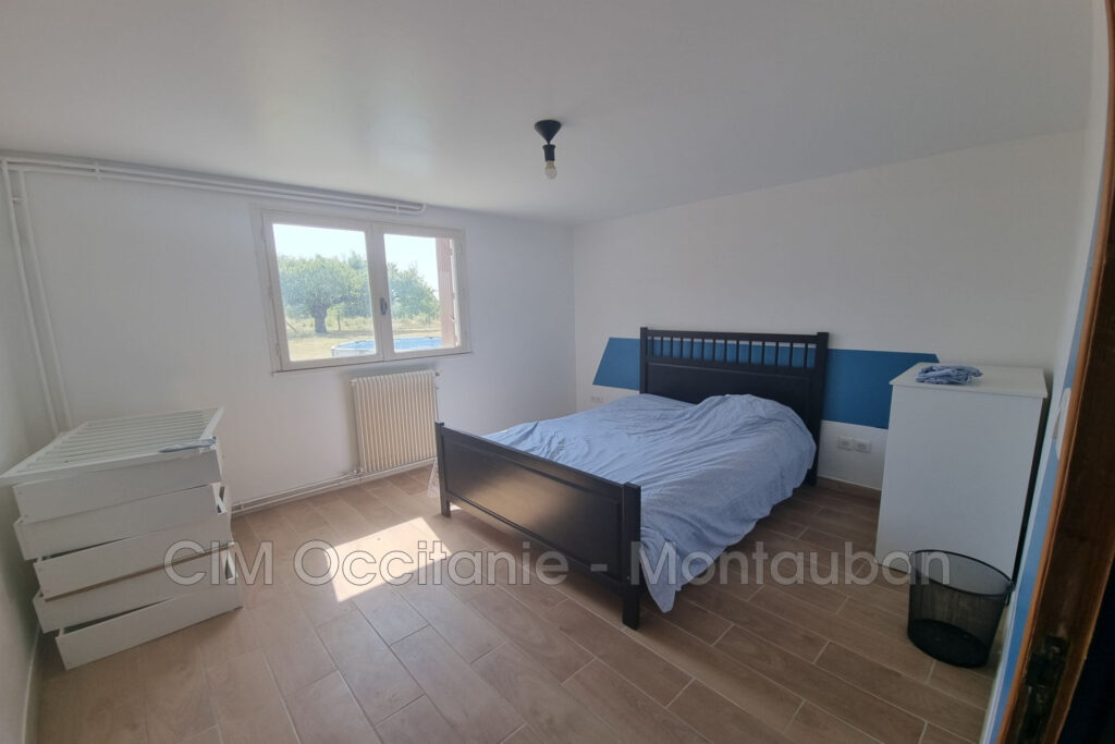 vente maison – NR pièces – 5 chambres – 200.00 m²