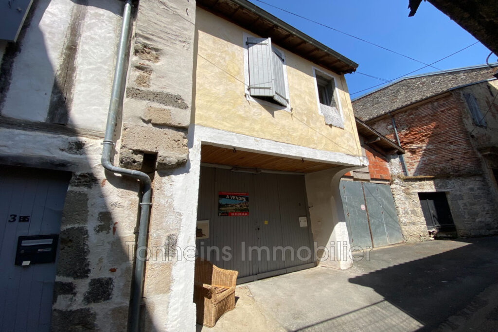 vente immeuble 5 Pièce(s) – 5 pièces – 3 chambres – 125.00 m²