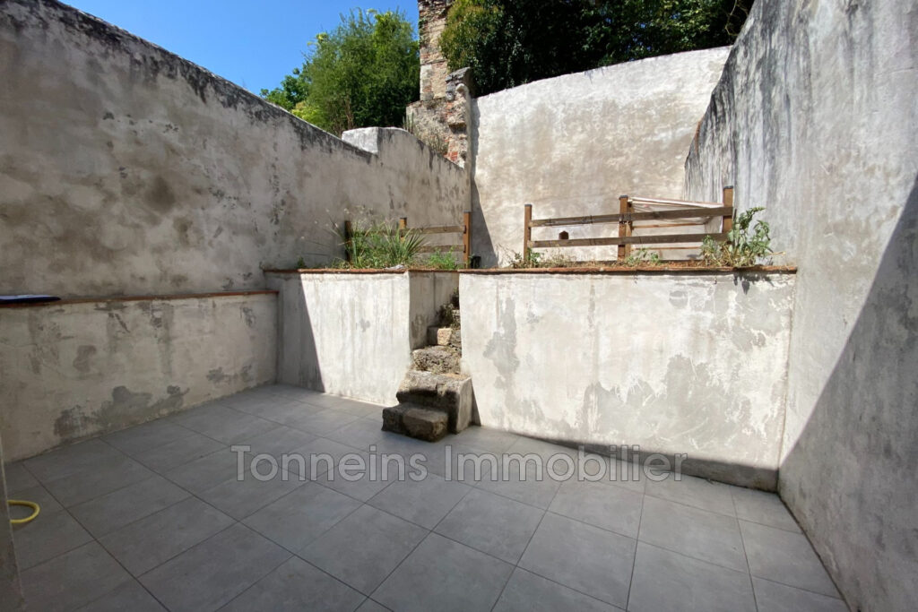 vente immeuble 5 Pièce(s) – 5 pièces – 3 chambres – 125.00 m²