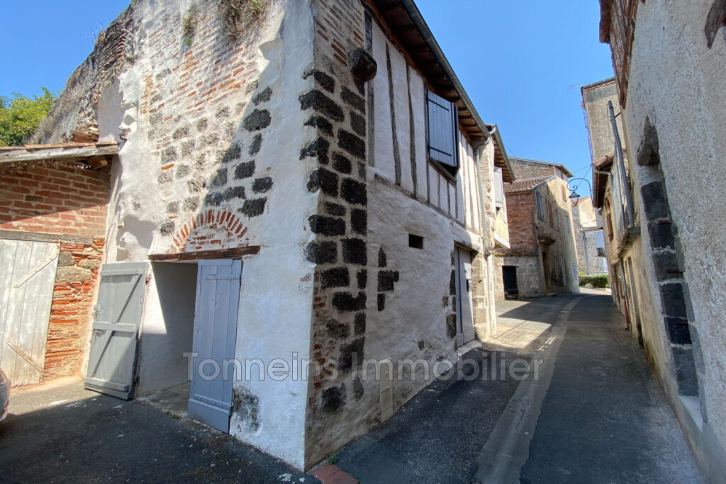 vente immeuble 5 Pièce(s) – 5 pièces – 3 chambres – 125.00 m²