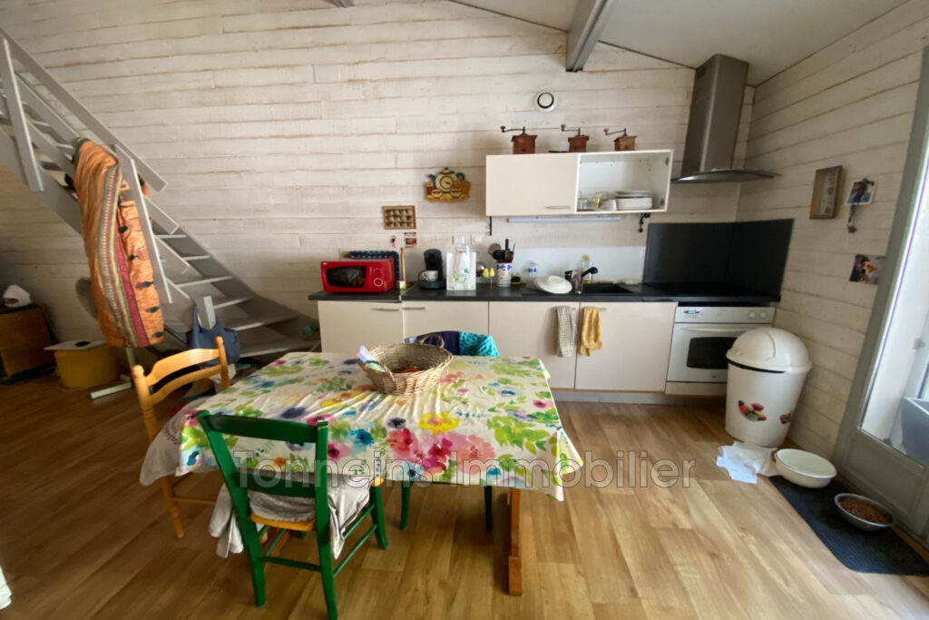 vente immeuble 5 Pièce(s) – 5 pièces – 3 chambres – 125.00 m²