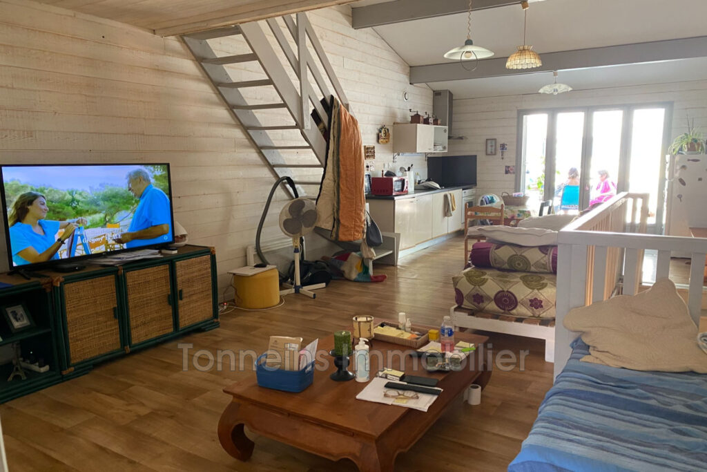 vente immeuble 5 Pièce(s) – 5 pièces – 3 chambres – 125.00 m²