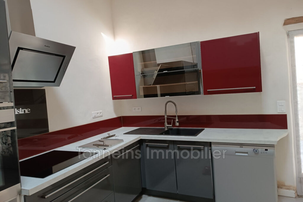 vente immeuble 5 Pièce(s) – 5 pièces – 3 chambres – 125.00 m²
