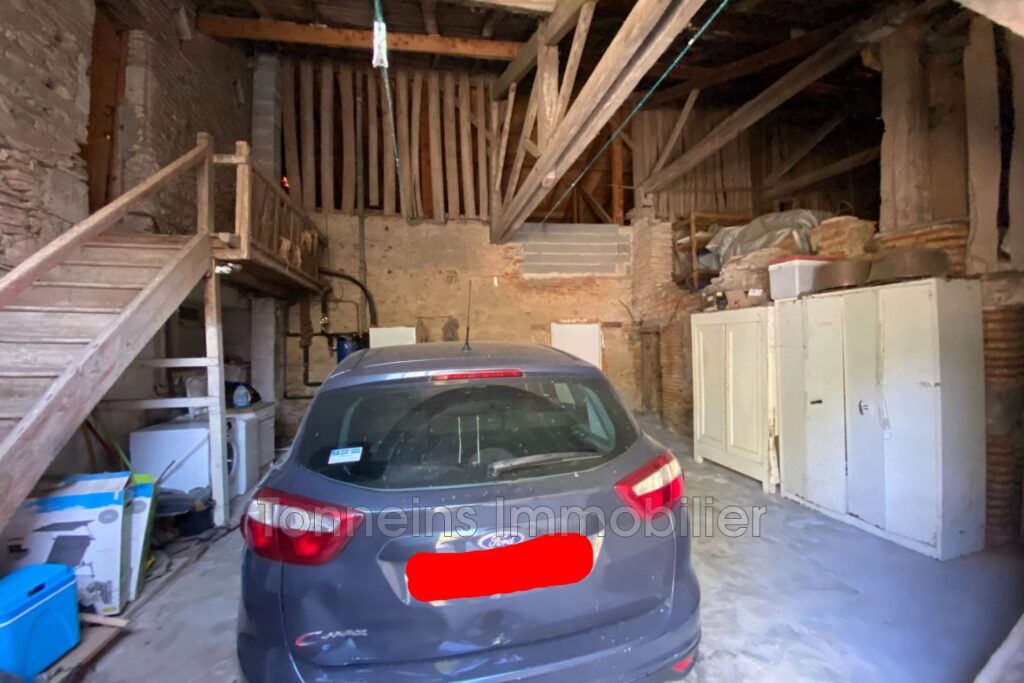 vente maison 8 Pièce(s) – 8 pièces – 5 chambres – 260.00 m²