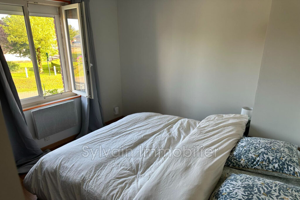 vente maison 5 Pièce(s) – 5 pièces – 3 chambres – 90.46 m²