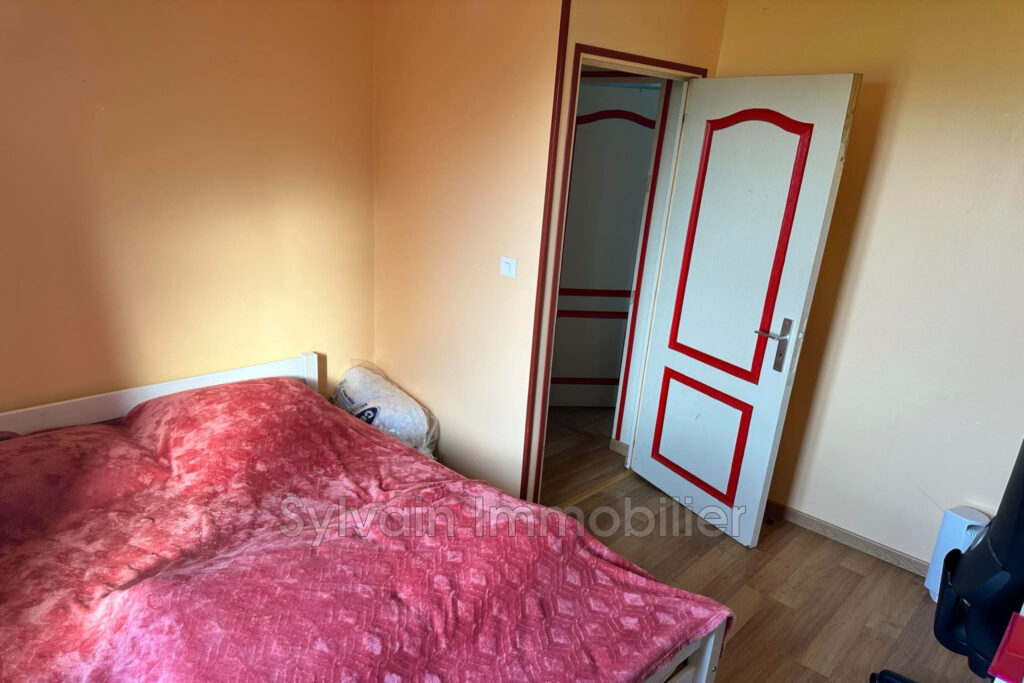 vente maison 5 Pièce(s) – 5 pièces – 3 chambres – 90.46 m²