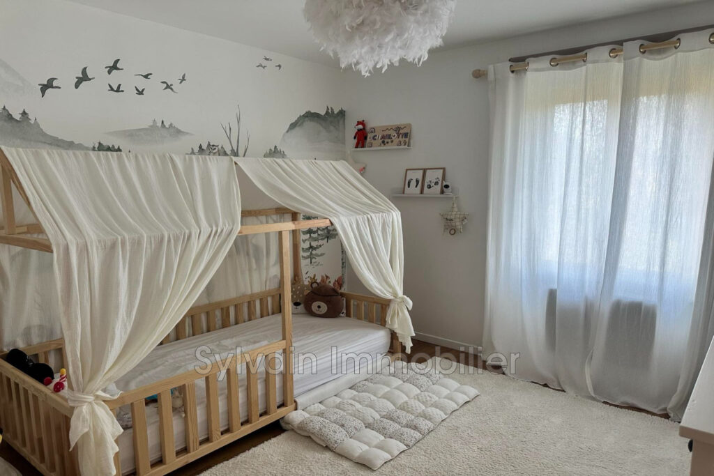 vente maison 5 Pièce(s) – 5 pièces – 3 chambres – 90.46 m²