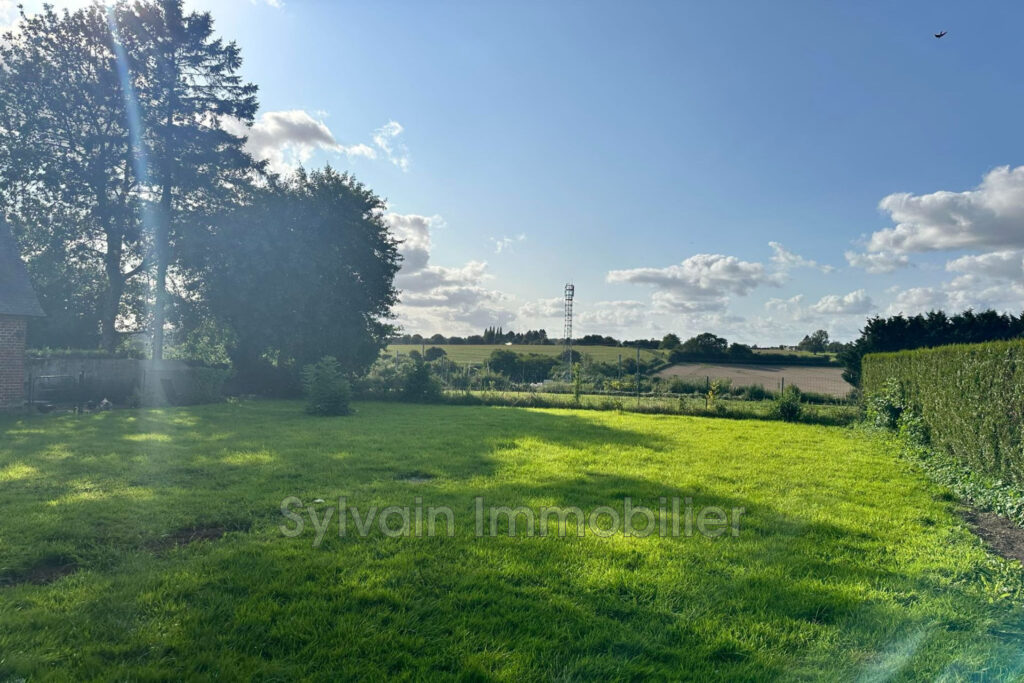 vente maison 5 Pièce(s) – 5 pièces – 3 chambres – 90.46 m²