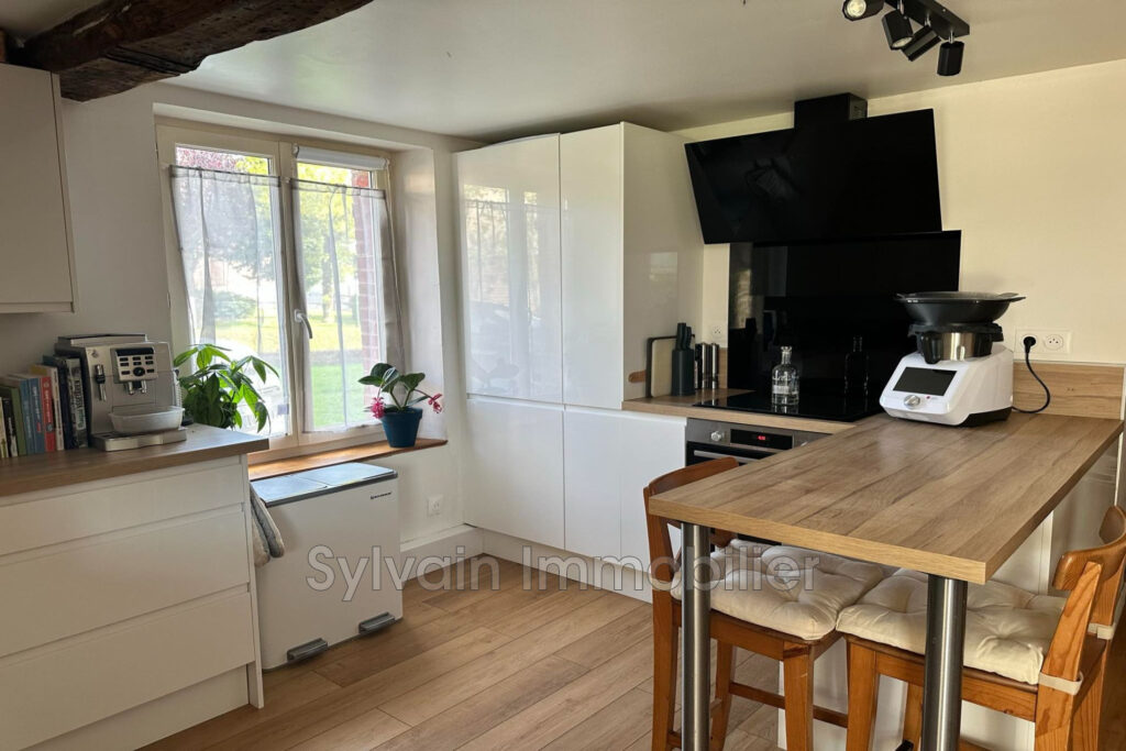 vente maison 5 Pièce(s) – 5 pièces – 3 chambres – 90.46 m²