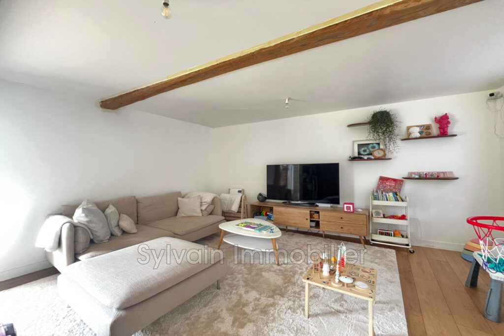 vente maison 5 Pièce(s) – 5 pièces – 3 chambres – 90.46 m²