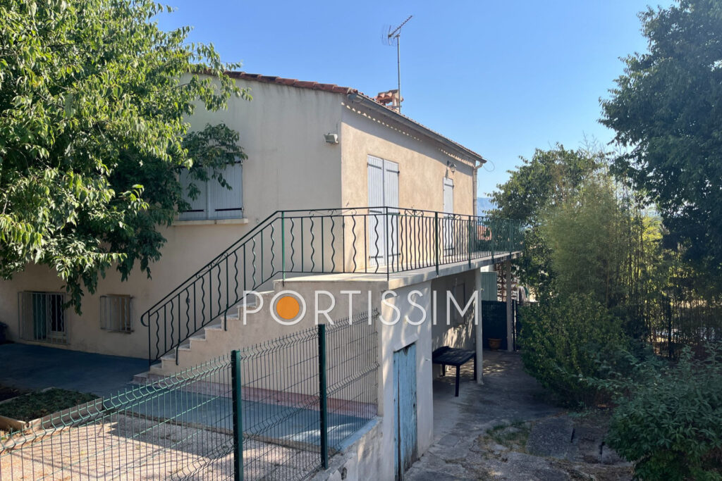 vente appartement – NR pièces – 2 chambres