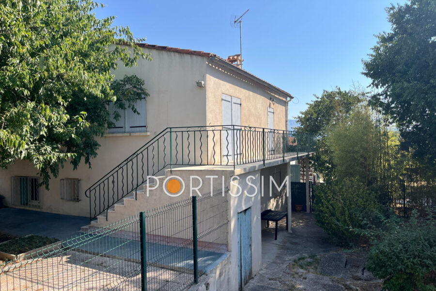 Appartement à vendre à Meyreuil