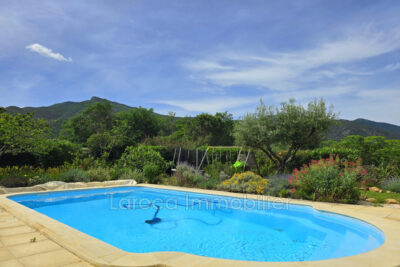 Achat maison à Laroque des Albères – 6 pièces – 5 chambres – 167.00 m²