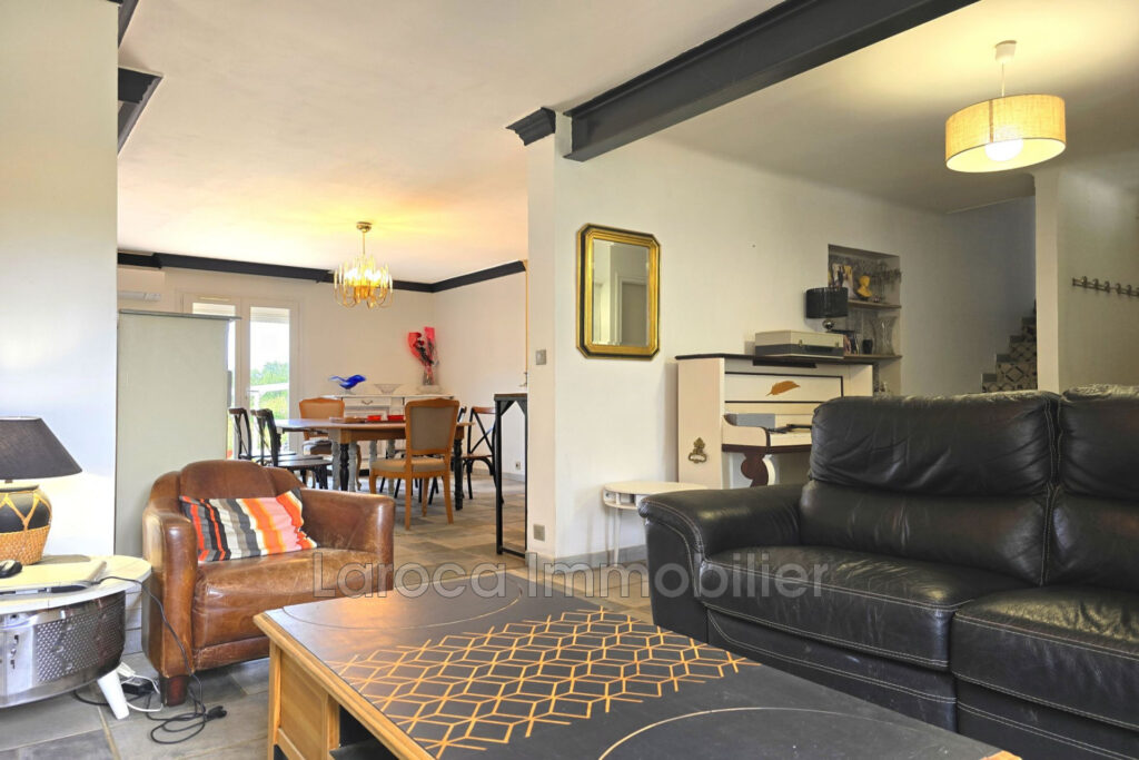 Achat maison à Laroque des Albères – 6 pièces – 5 chambres – 167.00 m²