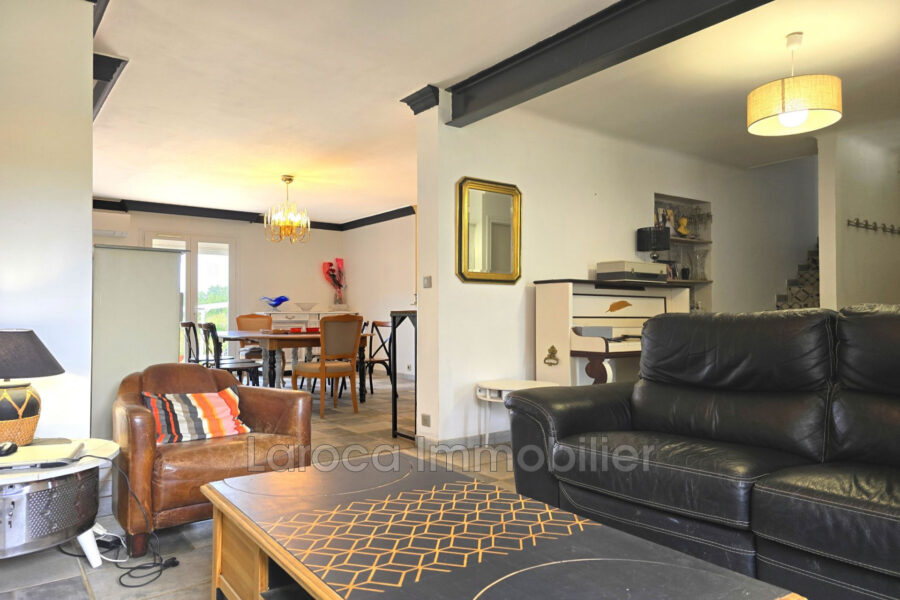 Maison à vendre à Laroque-des-albères