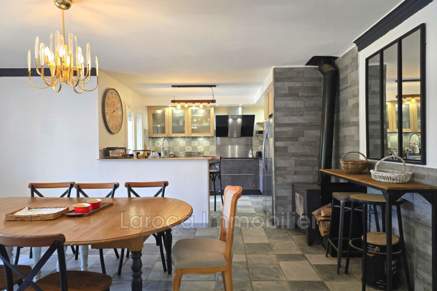 Maison à vendre à Laroque-des-albères