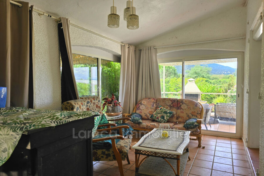Maison à vendre à Laroque-des-albères