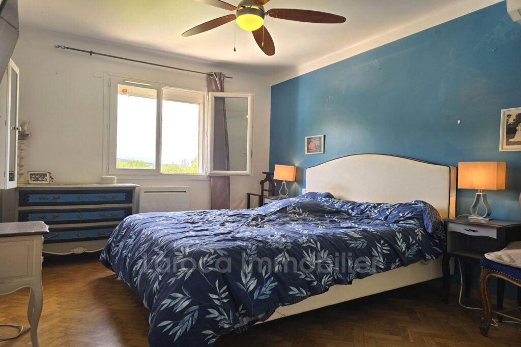 Achat maison à Laroque des Albères – 6 pièces – 5 chambres – 167.00 m²