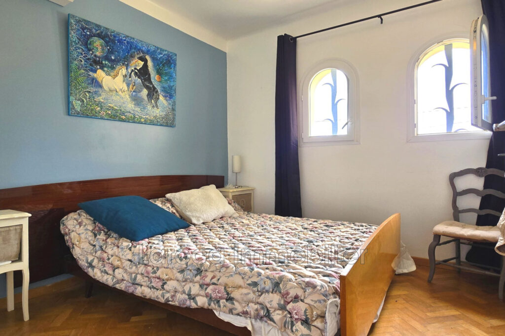 Achat maison à Laroque des Albères – 6 pièces – 5 chambres – 167.00 m²