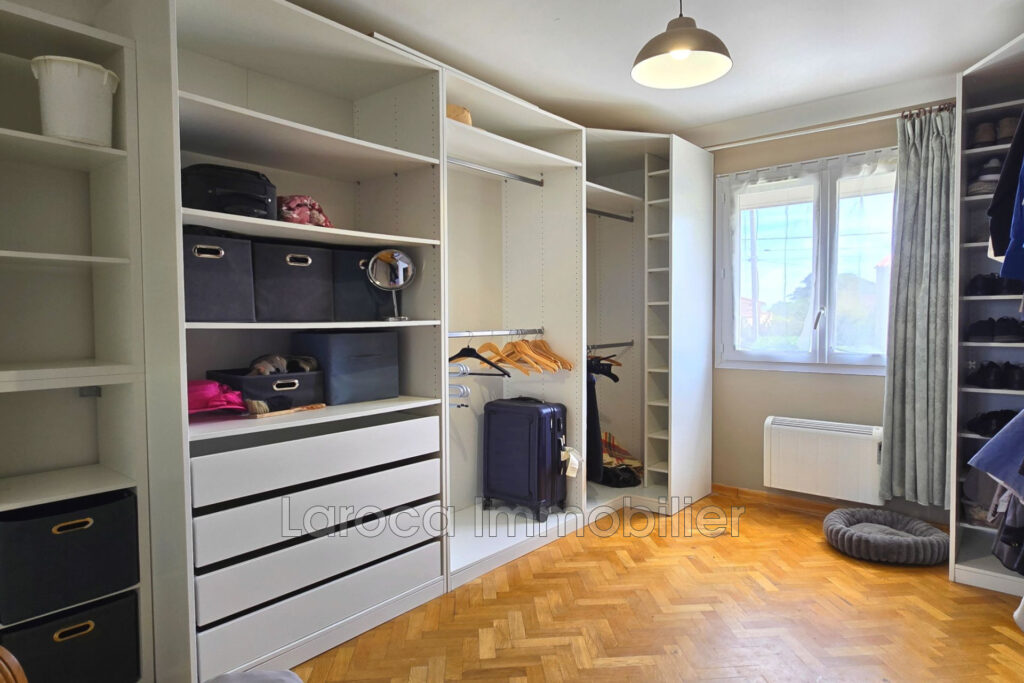 Achat maison à Laroque des Albères – 6 pièces – 5 chambres – 167.00 m²