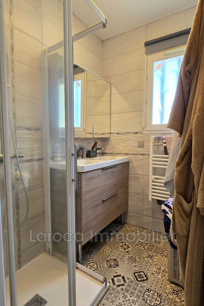 Achat maison à Laroque des Albères – 6 pièces – 5 chambres – 167.00 m²