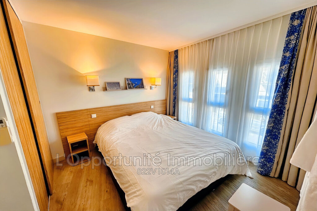 vente Idéal investisseur 3 Pièce(s) – 3 pièces – 2 chambres – 50.10 m²