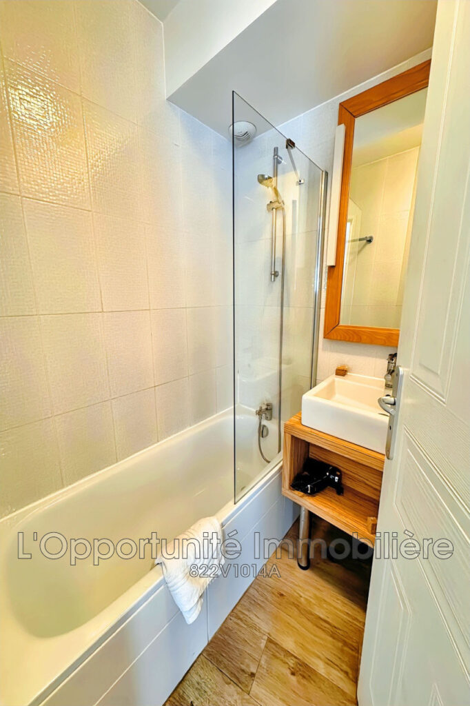 vente Idéal investisseur 3 Pièce(s) – 3 pièces – 2 chambres – 50.10 m²