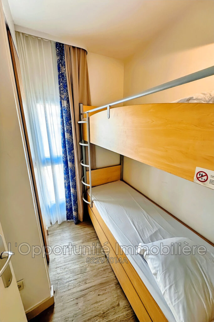 vente Idéal investisseur 3 Pièce(s) – 3 pièces – 2 chambres – 50.10 m²